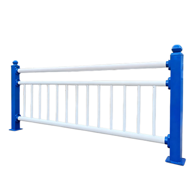 Baryè dekoratif pou pyeton