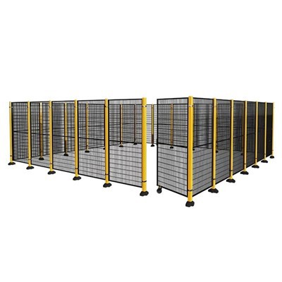 Atelye Izolasyon Kloti